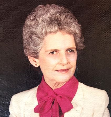 Cranford, Robena "Beanie" Sloop Worthington